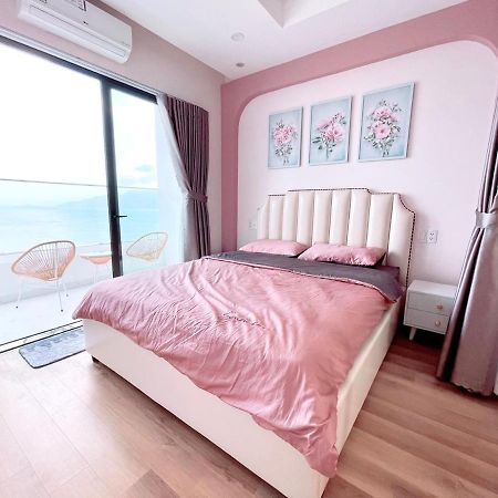 Can Ho Tms 28 Nguyen Hue - Xuan Phuong House Quy Nhon Eksteriør bilde