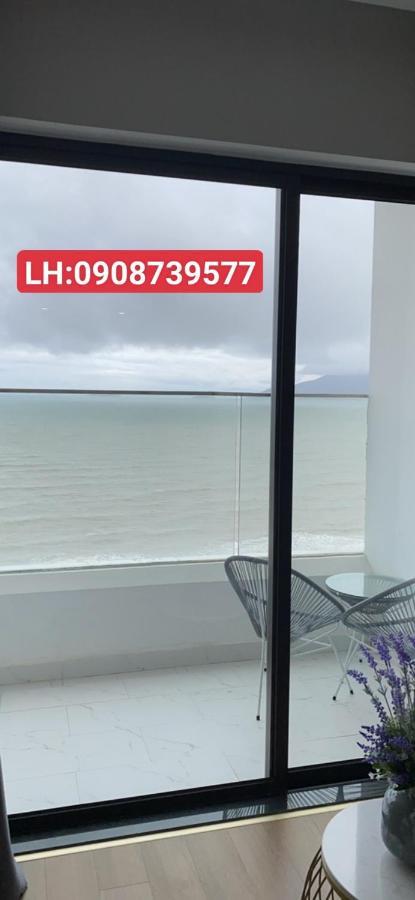 Can Ho Tms 28 Nguyen Hue - Xuan Phuong House Quy Nhon Eksteriør bilde