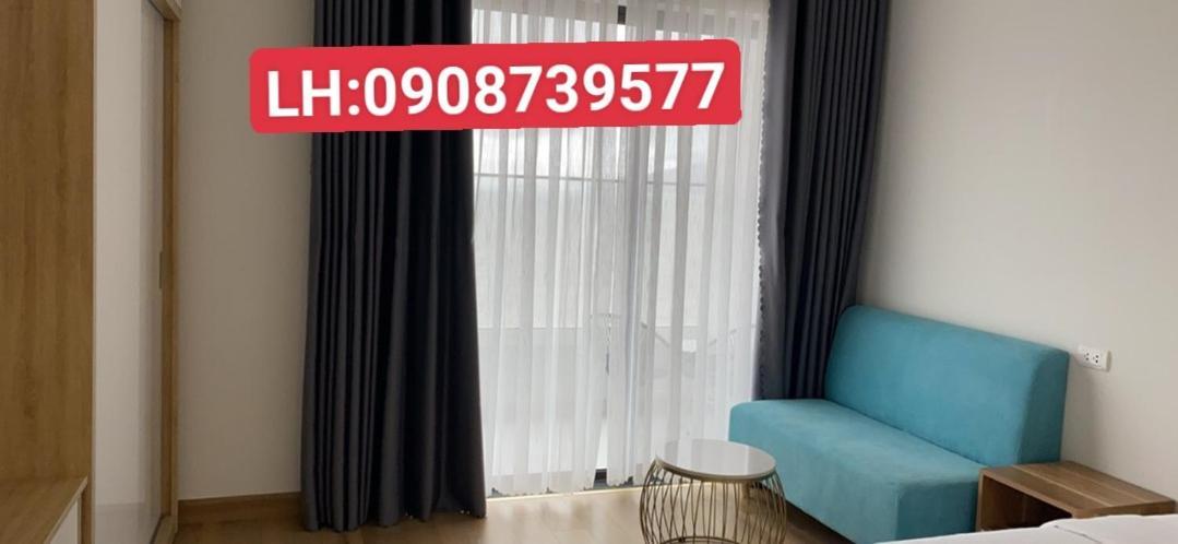 Can Ho Tms 28 Nguyen Hue - Xuan Phuong House Quy Nhon Eksteriør bilde