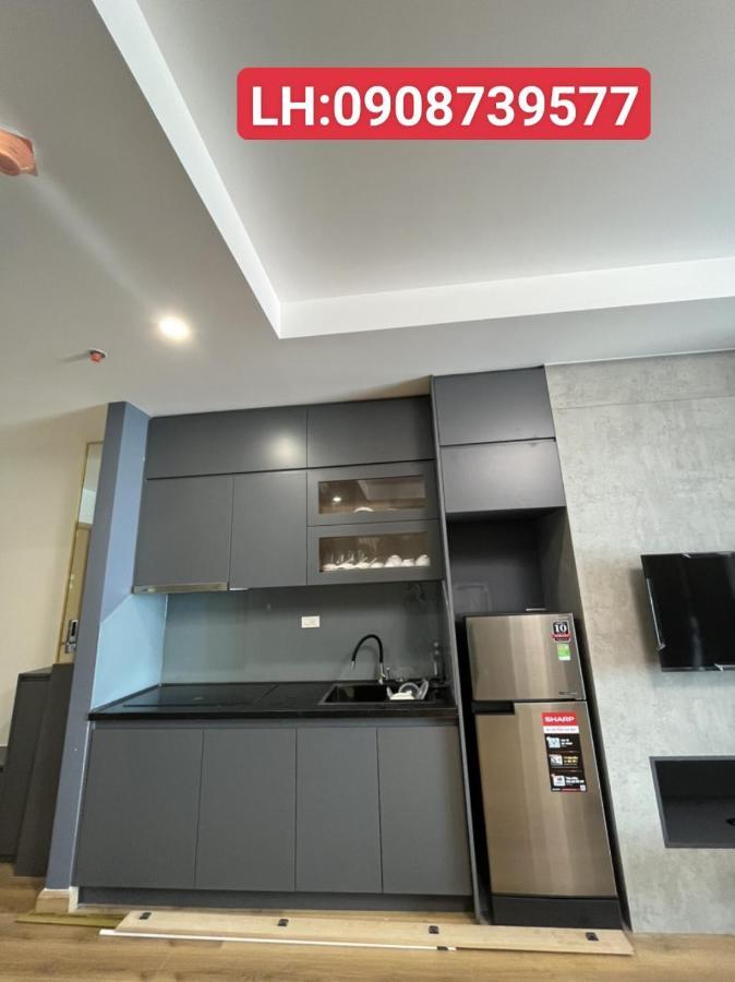 Can Ho Tms 28 Nguyen Hue - Xuan Phuong House Quy Nhon Eksteriør bilde